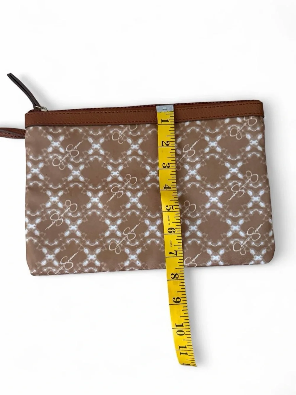 Jessica Simpson compact cosmetic